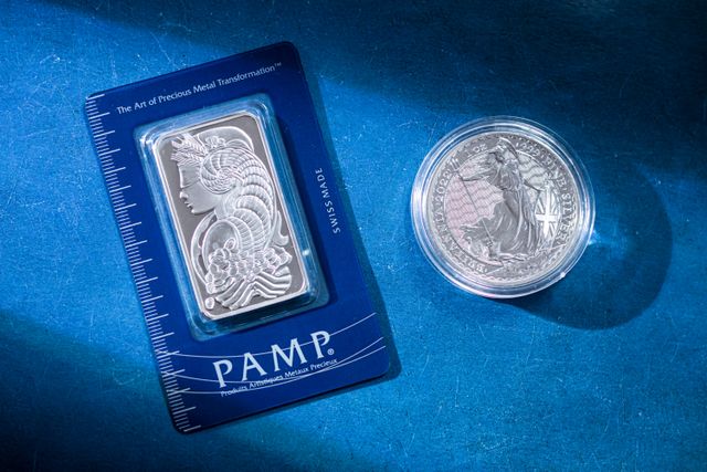 Or, argent, platine ou palladium : lequel choisir ?
